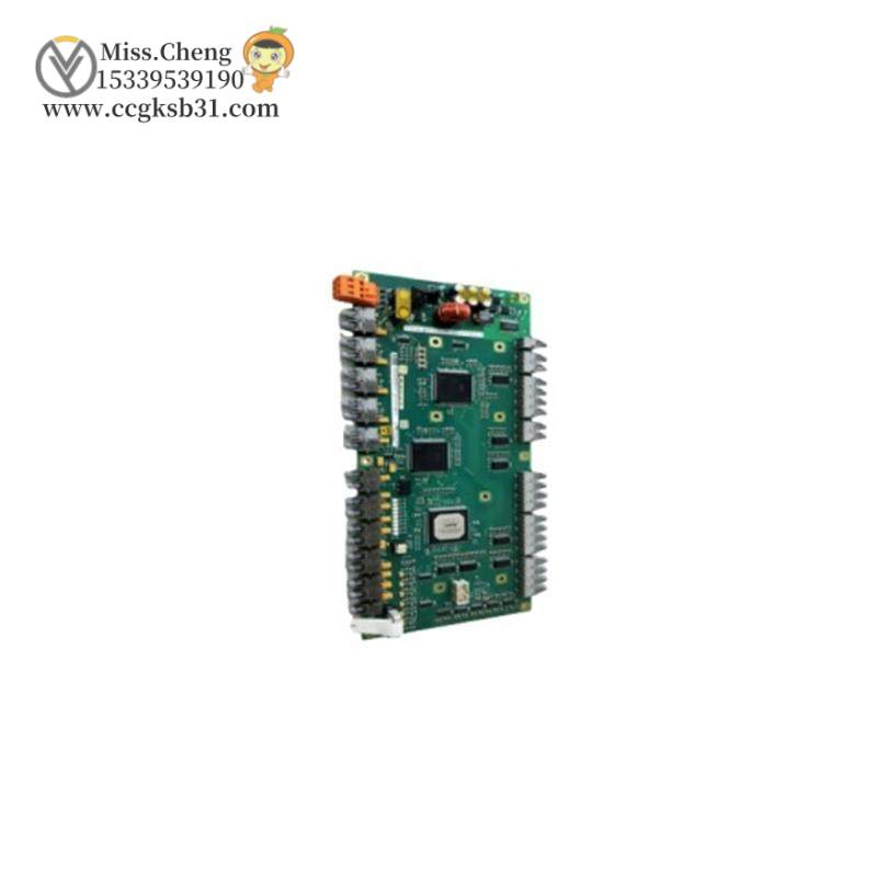 ABB 3BHB006943R0002 UNS0885A-Z,V2 Interface Module