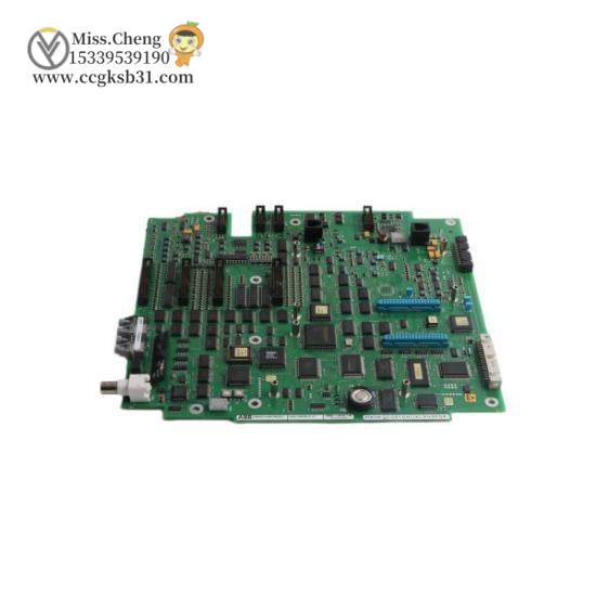 ABB 3BHE014967R0001 UNS2880B-P,V1 Control Board