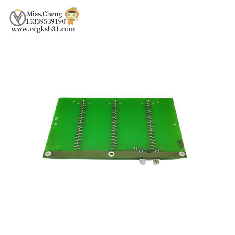 ABB 3BHE021083R0101 ;XVC770BE101 Digital Output Module