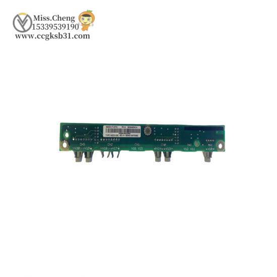 ABB 3BSC980004R619 I/O Communication Option Board