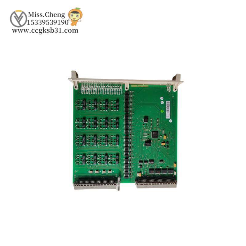 ABB 3BSE018295R1 DSDI 110AV1 Digital Input Module