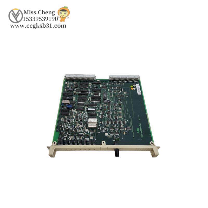 ABB 3BSE019216R1 DSBC 176 Bus Extender Board