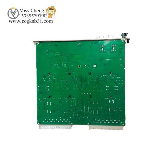 ABB 3EHL409054R0001 KUB921 A01 PCB BOARD