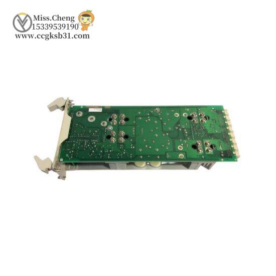 ABB 3EHL409319R0001 URB512 D15 PCB BOARD