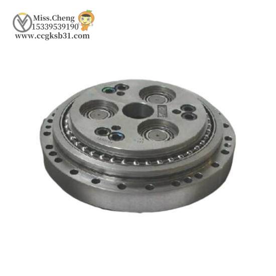 Wood's Power Chain Belt Sprocket W80-8M-60-E