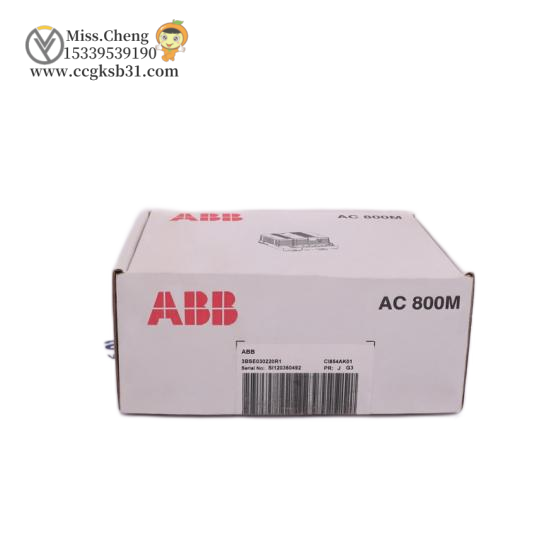 ABB 3HAC022657-004