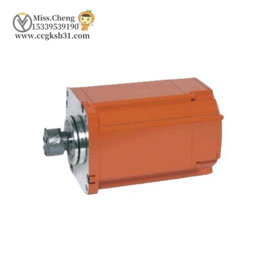 ABB 3HAC14207-1 Rot ac Motor Incl Pinion