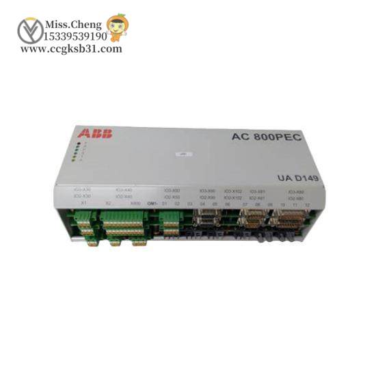 ABB 3HIET404238R0001 UFB700A01 New