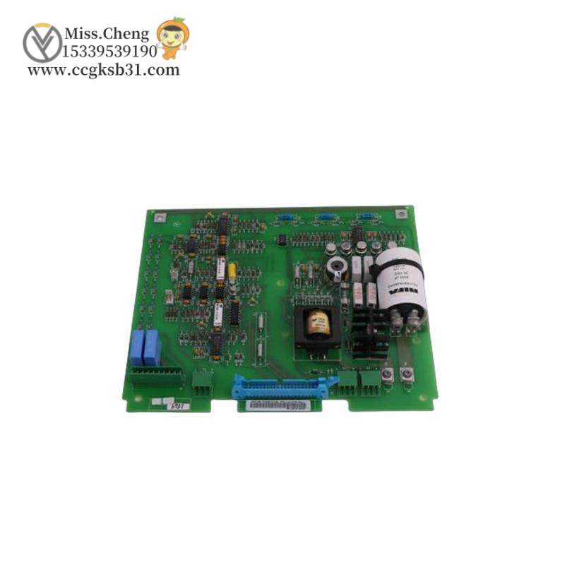 ABB 5SHY5055L0002 3BHB026114R0001 IGCT Module