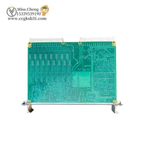 ABB 81EU01 GJR2391500R1210 Input Module