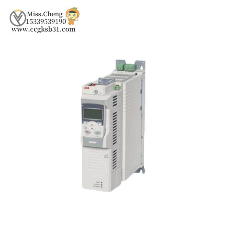 ABB ACQ810-04-053A-4 Inverter, AC