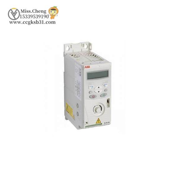 ABB ACS355-03E-08A8-4 3ABD0000058249 Frequency converter