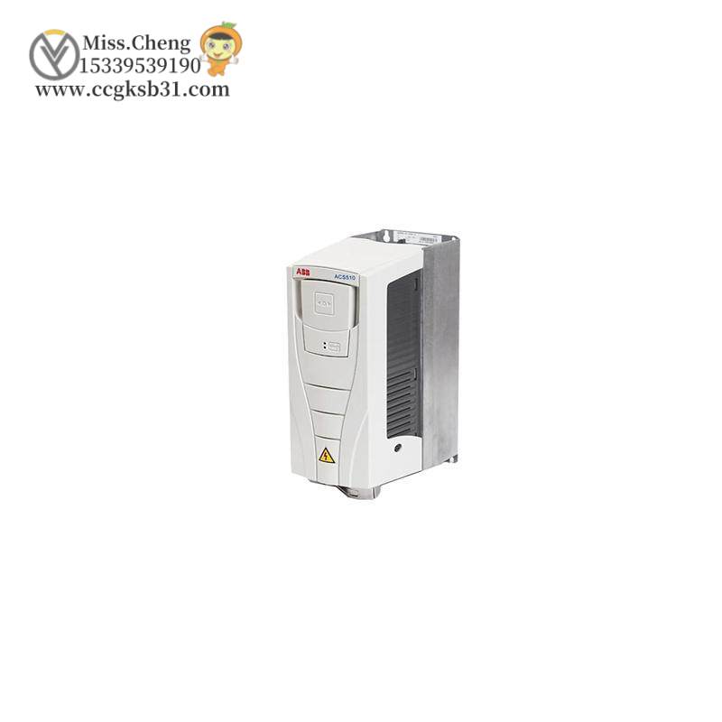 ABB ACS510-01-04A1-4 Frequency converter