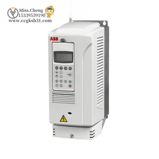 ABB ACS510-01-290A-4 3ABD00027039-D Frequency converter