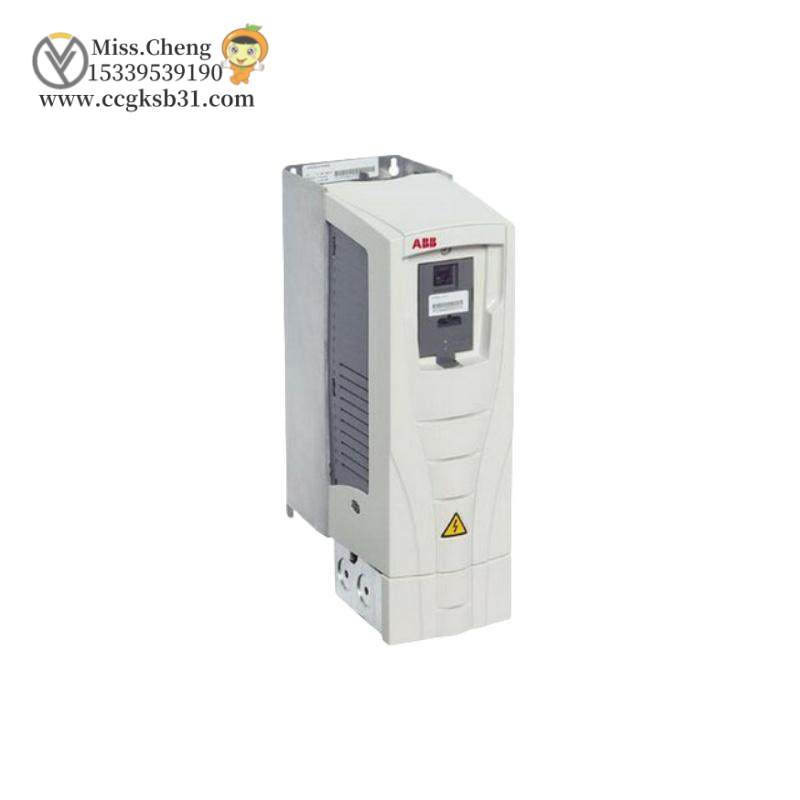 ABB ACS550-01-031A-4 Low voltage AC drives