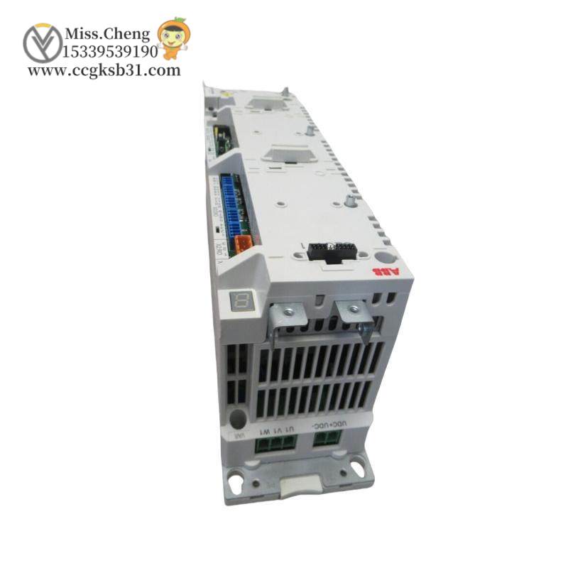 ABB ACSM1-04AS-07A0-4 The inverter PN 3kW IN7A