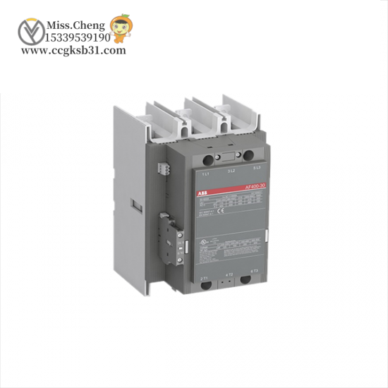 ABB AF400-30 Contactor