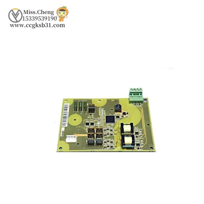 ABB ASTO-21C CNIPROTECTION BOARD ASTO-21C