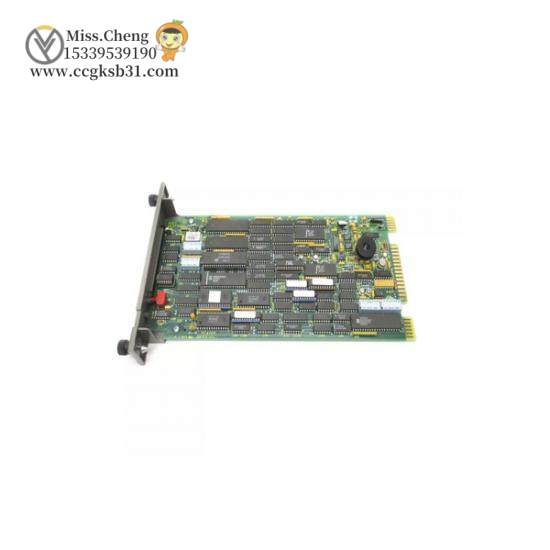 ABB Bailey IMRI002 infi 90 Remote I/O Module