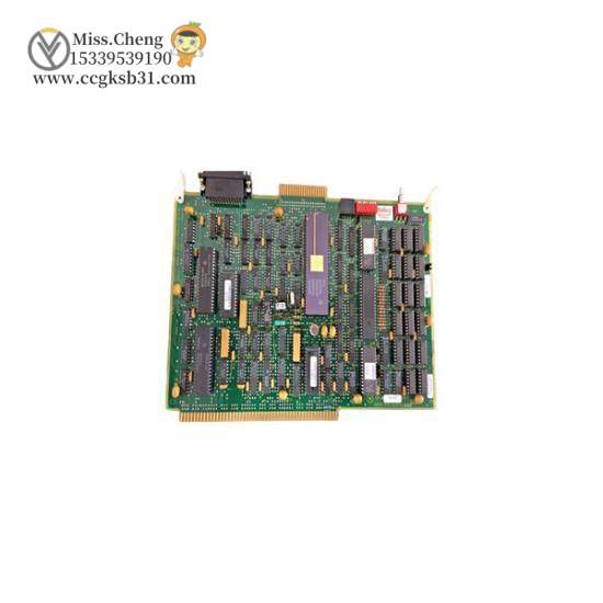 ABB Bailey NMFP03 Controls Processor Board