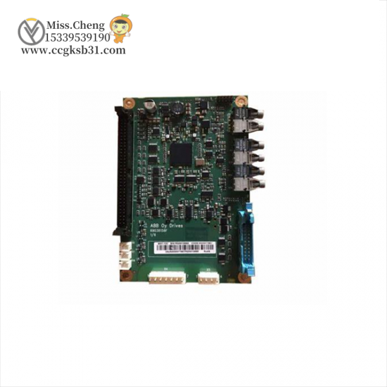 ABB BINT-12C interface board