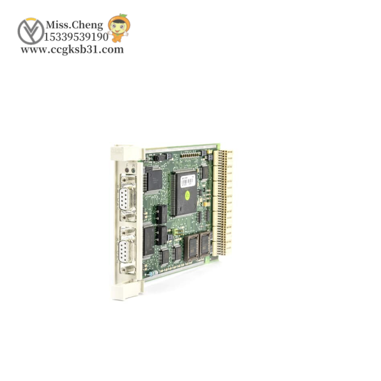 ABB CI520V1 3BSE012869R1 DCS Module