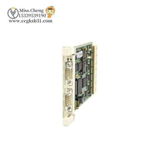 NIKON 4S018-659  Backplane Interface Board