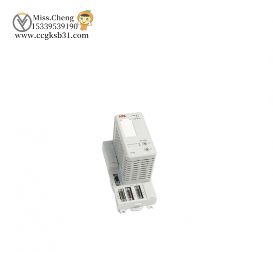 ABB CI810 Communication Module