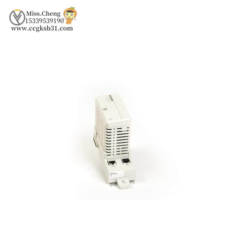 ABB CI868AK01 IEC61850 communication module