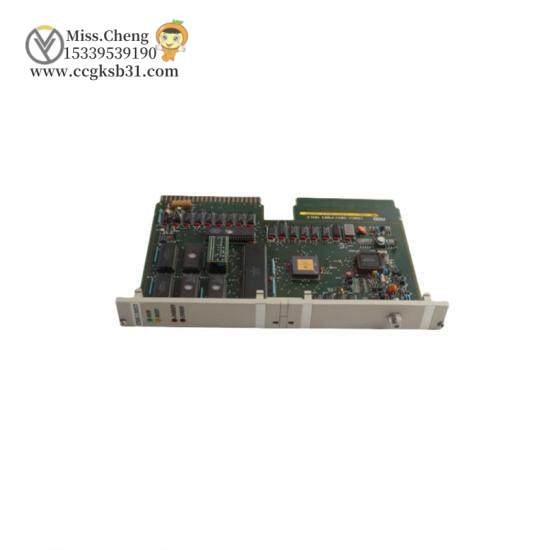 ABB CRBE 2.90931ABB Card Module