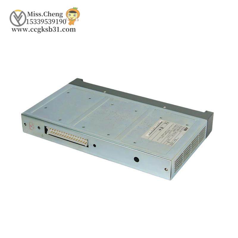 ABB DAI04 Analog Input Module