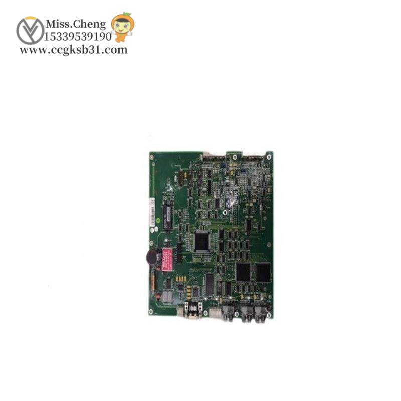 ABB DAPC100 3ASC25H203 board