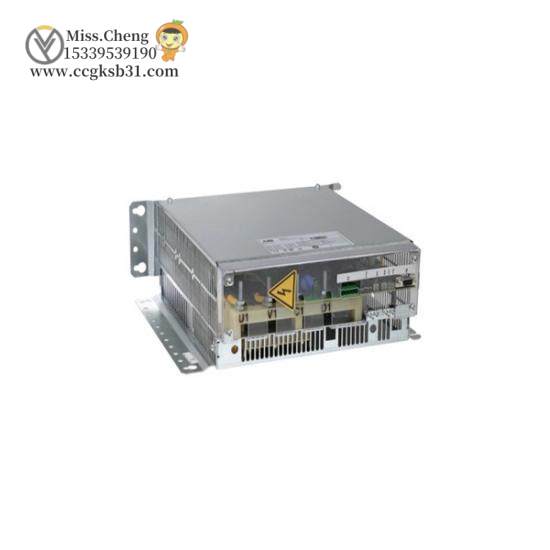 ABB DCF803-0050 Servo Board