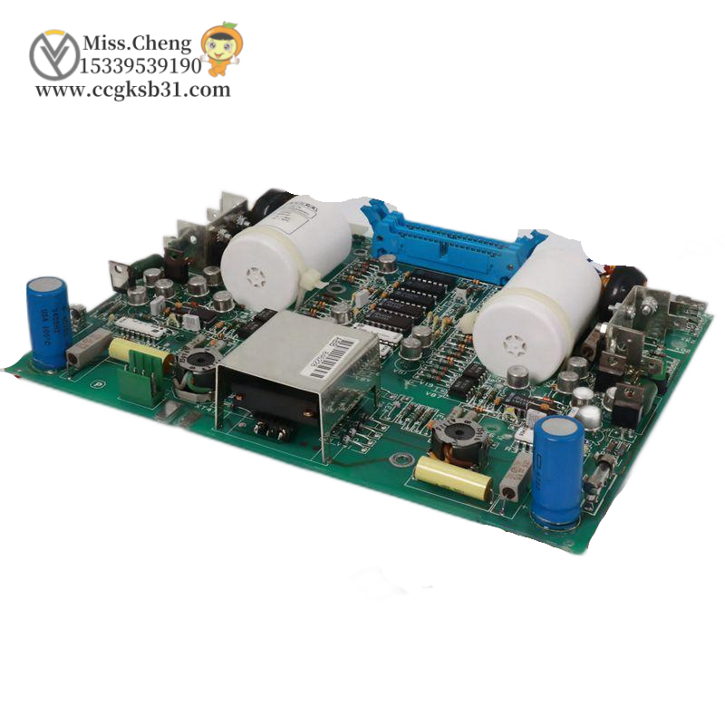 ABB DI820 3BSE008512R1 Digital Input Module 