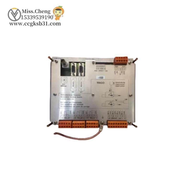 ABB DI885 3BSE01088R1 DCS module