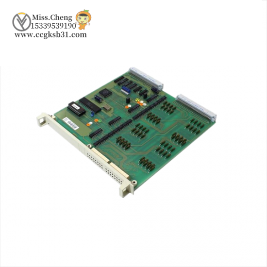 ABB DSDI120A Digital Input Module