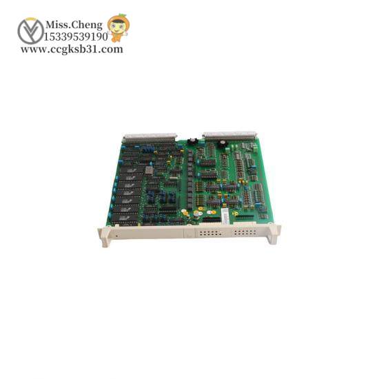 ABB DSMB114 57360001-MG Memory Module