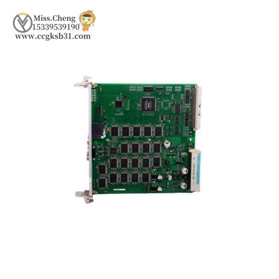 ABB GJR2374800R0210 81EA11D-E Analog Input Module