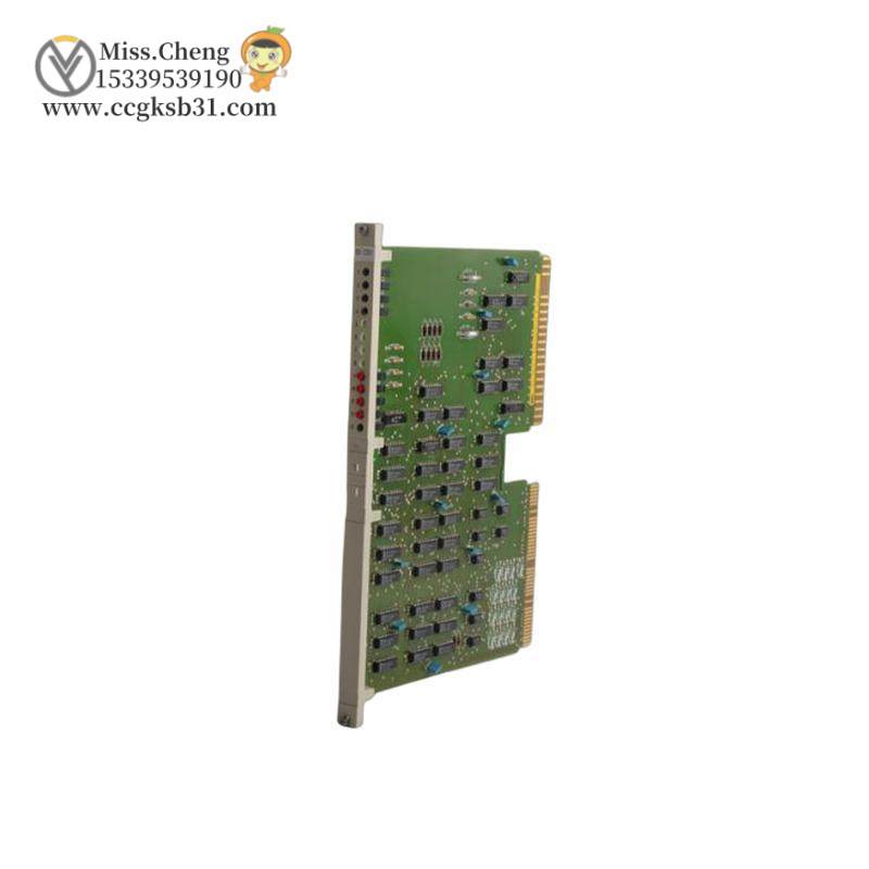 ABB HEIA303892R1 ED1251A Processor Module