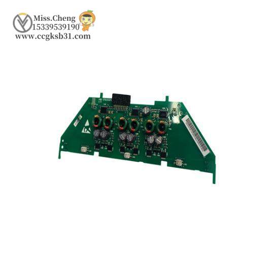 ABB HENF331270R0001 O4LCA Module