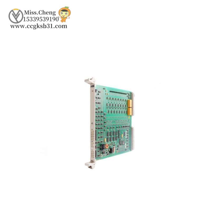 ABB HESG324063R100 HESG216882/A 216DB61 PC BOARD