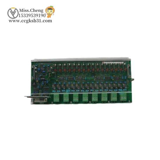 ABB DO821  Digital Output Module