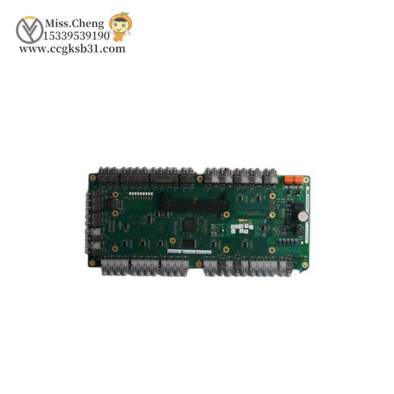 ABB HIEE401782R0001 ;LTC391AE01 monitoring module