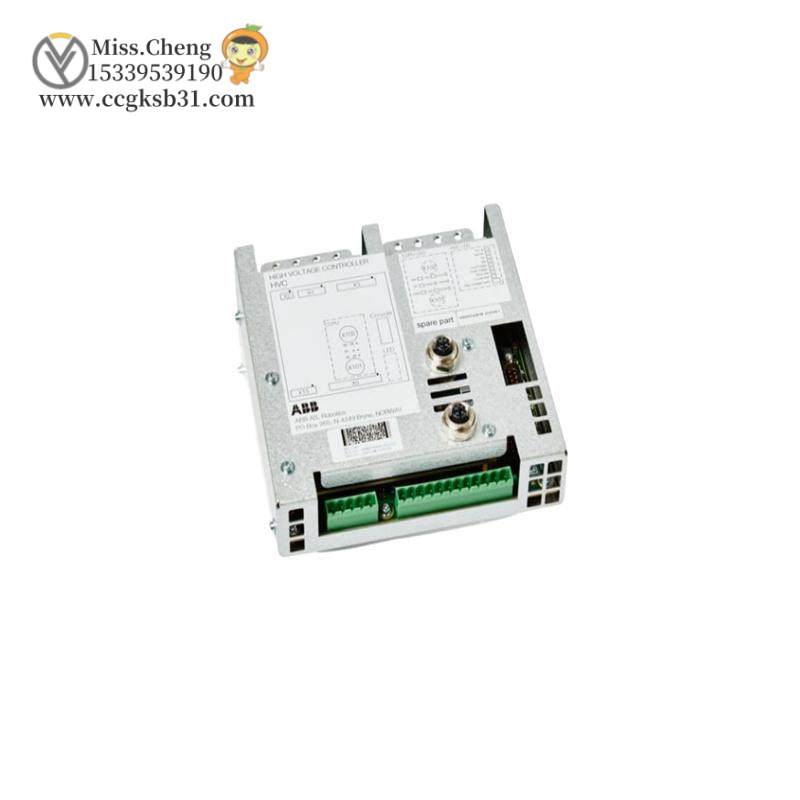 ABB HVC-02B 3HNA024966-001 IRC5DSQC505 3HAC4296-1 HVC-02B 3HNA024966-001 IRC5DSQC505 3HAC4296-1