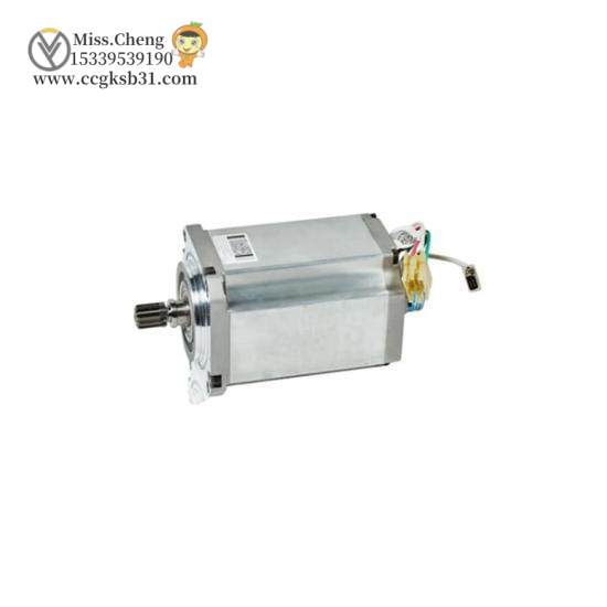 ABB IRB46003HAC043569-001 Rot ac motor