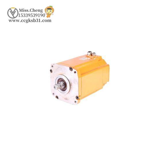 ABB IRB66003HAC020208-001 Rotational AC Motor, M11