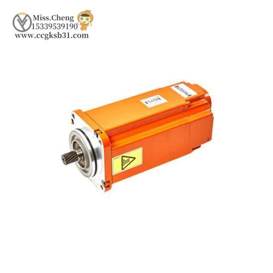 ABB IRB66003HAC057288-001 Rotational ac motor M10