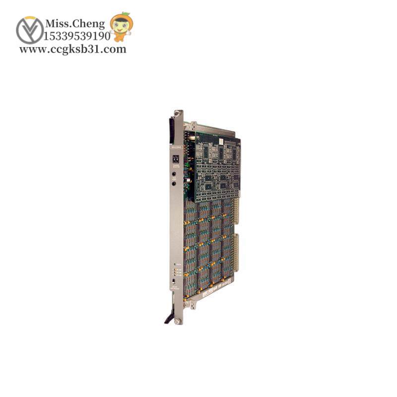 ABB MAI32MAD Input Module