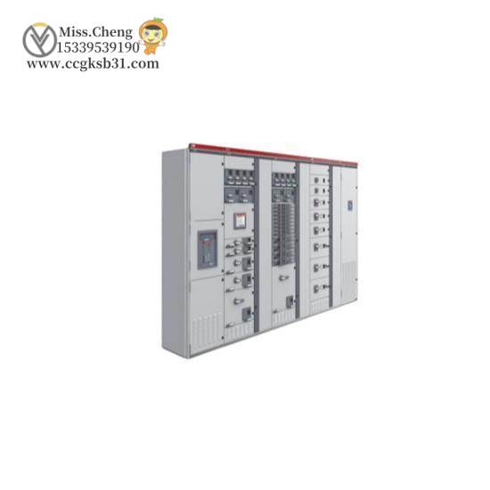 ABB MNS2 104400/30 Withdrawable Module