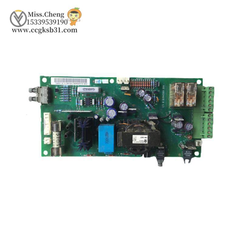 ABB NCBC-71C NCBC-61C ACS800 series power board